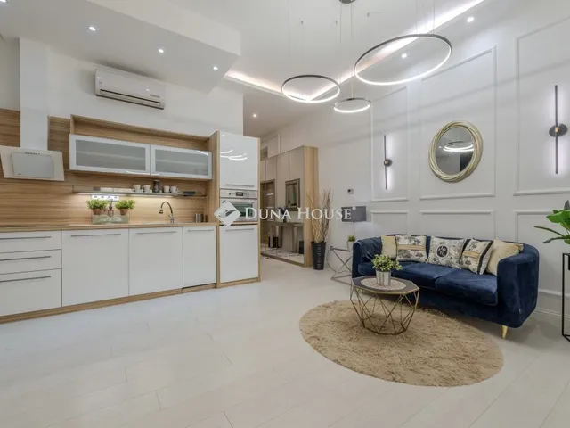 Eladó lakás Budapest V. kerület 58 nm