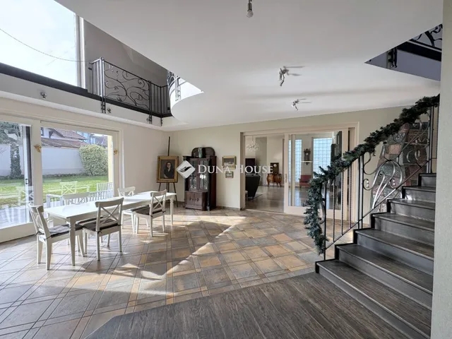 Eladó ház Szentendre 367 nm