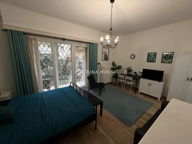 Kiadó lakás Budapest V. kerület 30 nm