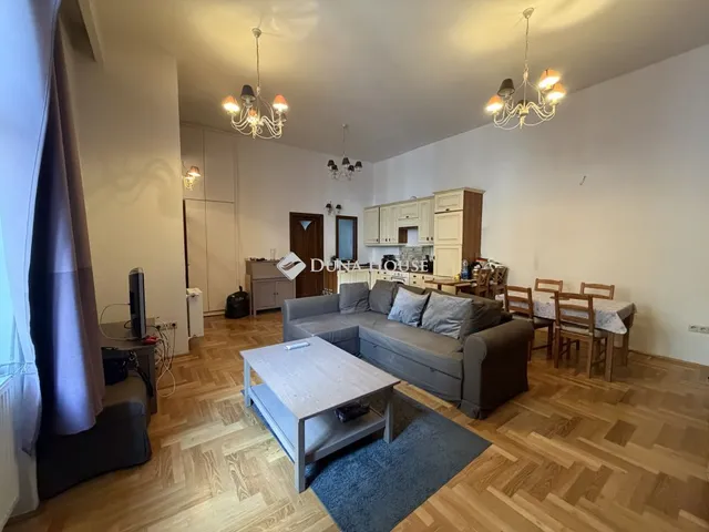 Eladó lakás Budapest V. kerület, Nádor utca 57 nm