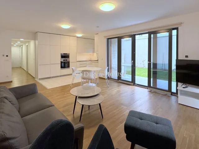 Kiadó lakás Budapest VI. kerület 87 nm