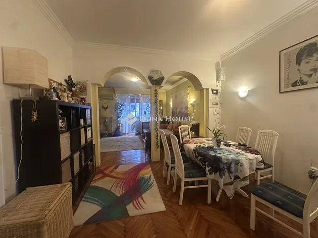 Eladó lakás Budapest XIII. kerület, Katona József utca 80 nm