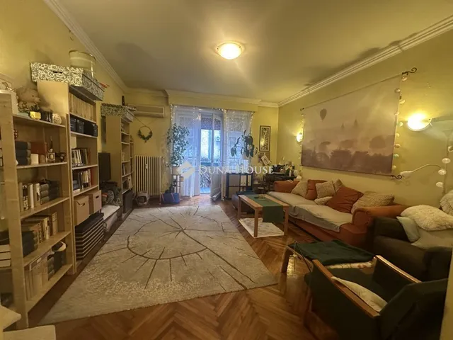 Eladó lakás Budapest XIII. kerület, Katona József utca 80 nm