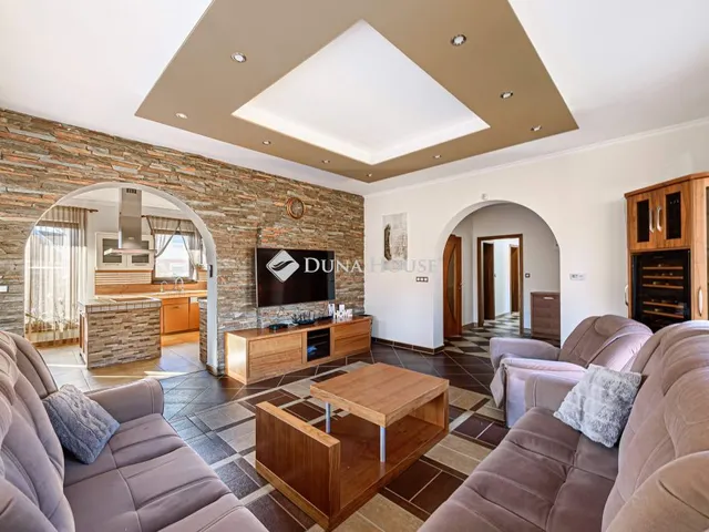 Eladó ház Dunakeszi 155 nm