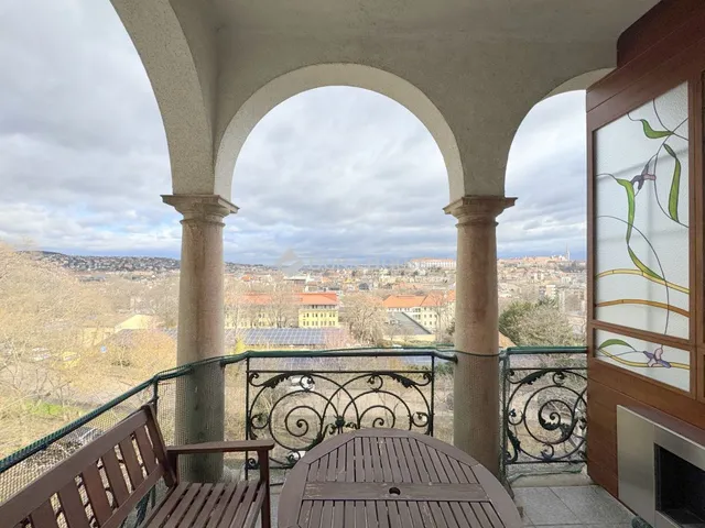 Kiadó lakás Budapest XII. kerület 88 nm