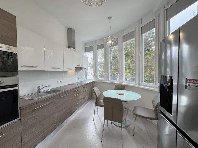 Kiadó lakás Budapest XII. kerület, Ráth György utca 88 nm