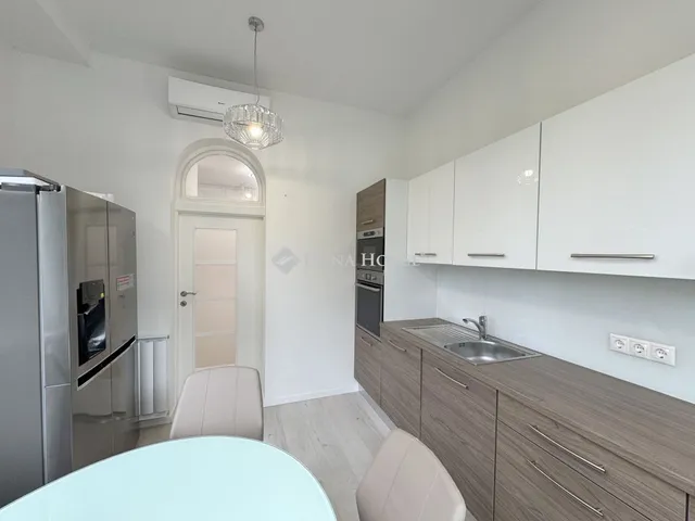 Kiadó lakás Budapest XII. kerület, Ráth György utca 88 nm