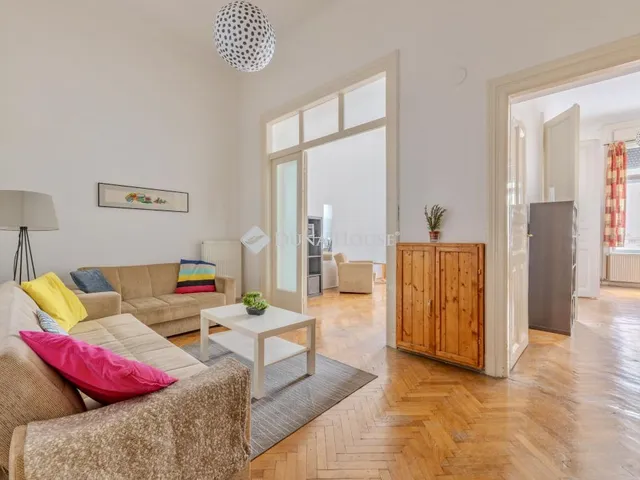 Eladó lakás Budapest VIII. kerület 88 nm