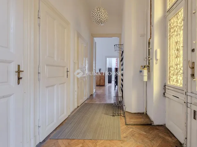 Eladó lakás Budapest VIII. kerület 88 nm