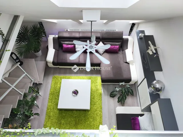 Eladó lakás Budapest VI. kerület 61 nm