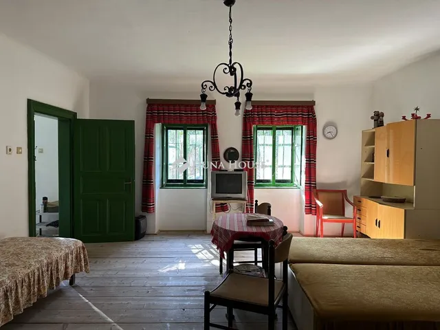 Eladó ház Badacsonytördemic 130 nm