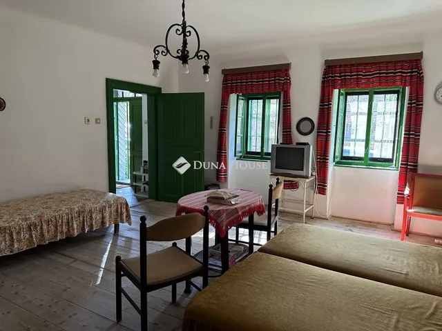 Eladó ház Badacsonytördemic 130 nm