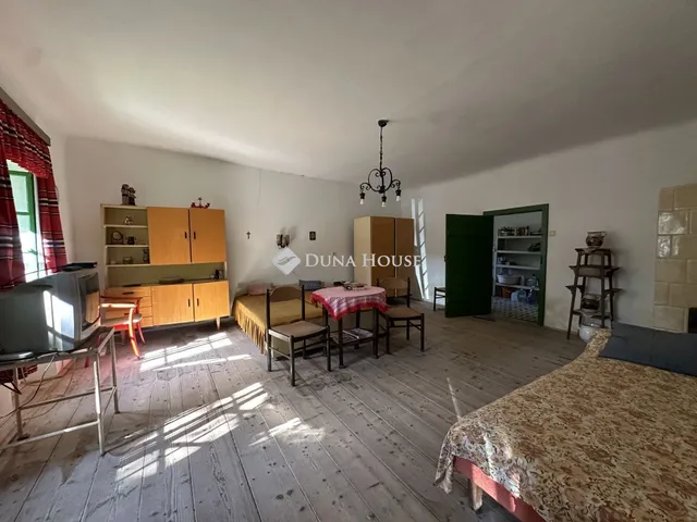 Eladó ház Badacsonytördemic 130 nm