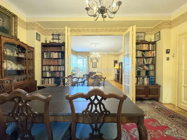 Eladó lakás Budapest XI. kerület 101 nm