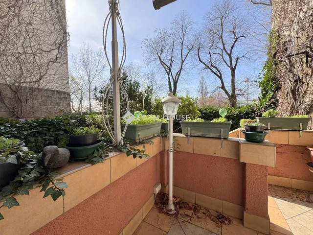 Eladó lakás Budapest XI. kerület, Fadrusz utca 101 nm