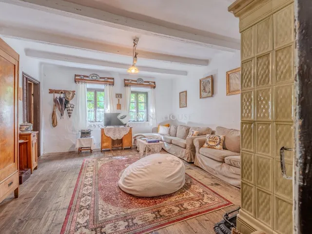 Eladó ház Táborfalva 110 nm