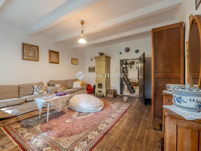 Eladó ház Táborfalva, Kecskeméti út 110 nm