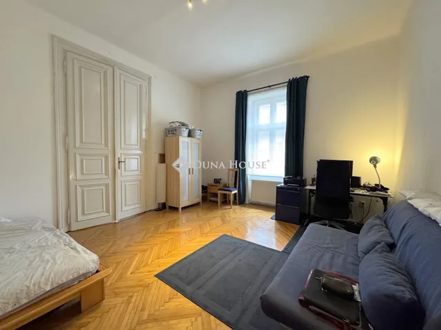 Eladó lakás Budapest V. kerület, Dorottya utca 56 nm