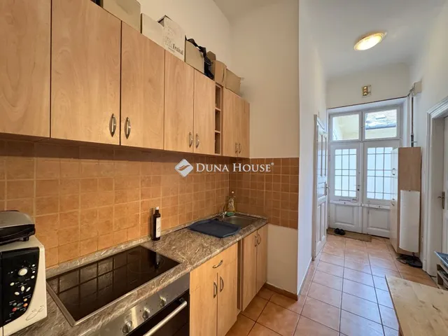 Eladó lakás Budapest V. kerület, Dorottya utca 56 nm