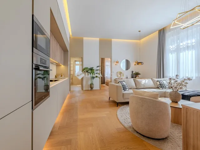 Kiadó lakás Budapest II. kerület, Fillér utca 92 nm