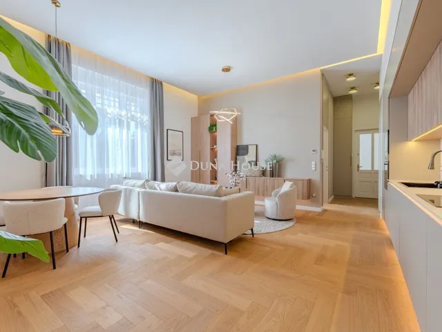 Kiadó lakás Budapest II. kerület, Fillér utca 92 nm