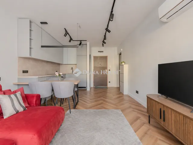 Kiadó lakás Budapest VI. kerület, Székely Mihály utca 61 nm