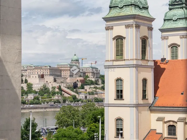 Eladó lakás Budapest V. kerület 118 nm