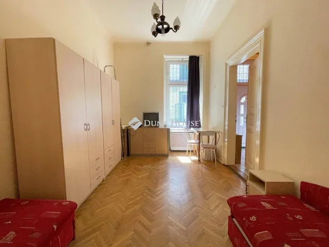 Eladó lakás Budapest VII. kerület 27 nm