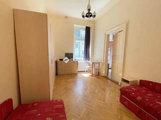 Eladó lakás Budapest VII. kerület, Munkás utca 27 nm