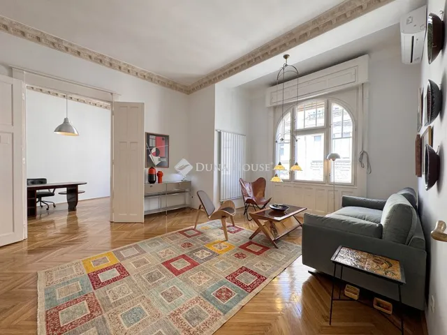 Kiadó lakás Budapest IX. kerület 110 nm