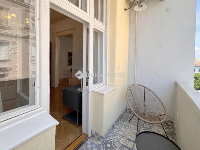 Kiadó lakás Budapest IX. kerület, Ráday utca 110 nm