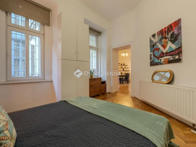 Eladó lakás Budapest VI. kerület, Teréz körút 105 nm