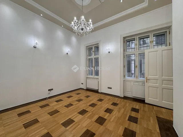 Kiadó lakás Budapest V. kerület 60 nm