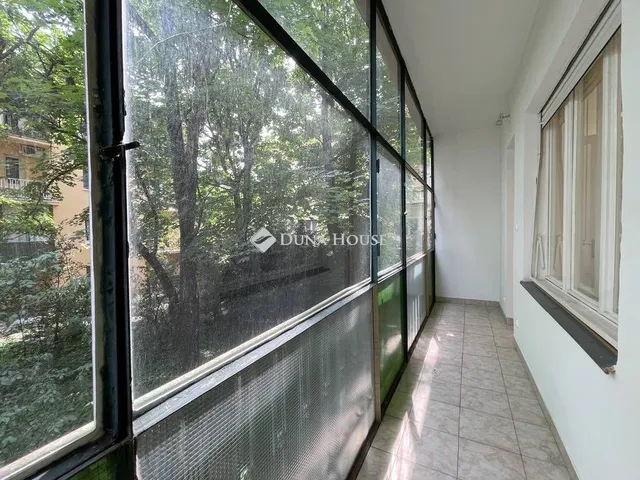 Eladó lakás Budapest XI. kerület, Hegyalja út 40 nm
