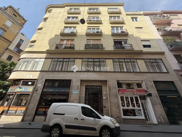 Eladó lakás Budapest VII. kerület 51 nm