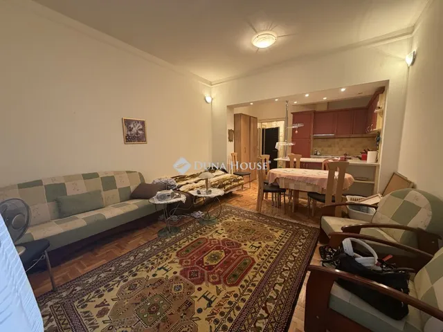 Eladó lakás Budapest VII. kerület 51 nm