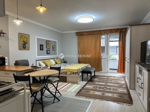 Eladó lakás Budapest VIII. kerület 39 nm
