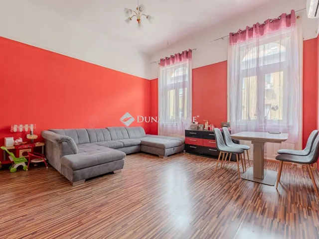 Eladó lakás Budapest VII. kerület 110 nm