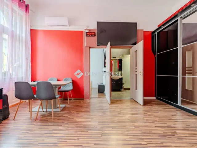 Eladó lakás Budapest VII. kerület 110 nm