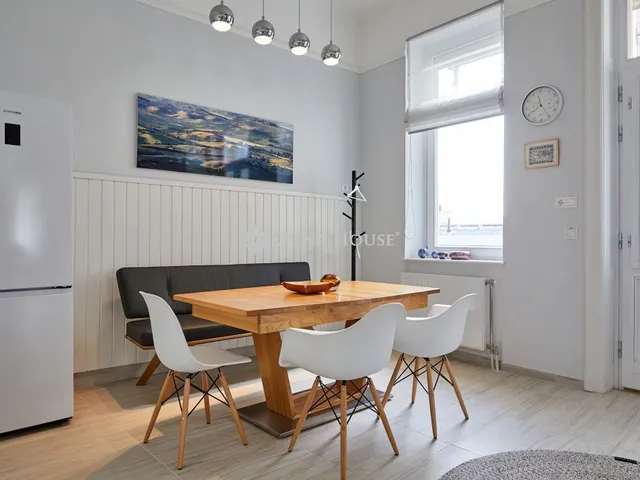 Kiadó lakás Budapest VI. kerület, Király utca 87 nm