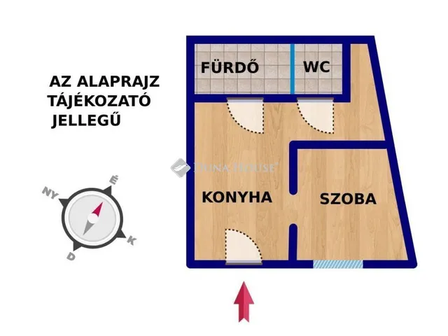 Kiadó lakás Budapest II. kerület, Szilágyi Erzsébet fasor 21 nm