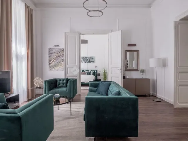 Eladó lakás Budapest VI. kerület, Kmety György utca 101 nm