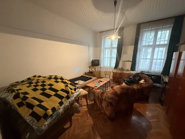 Eladó lakás Budapest XIII. kerület 29 nm
