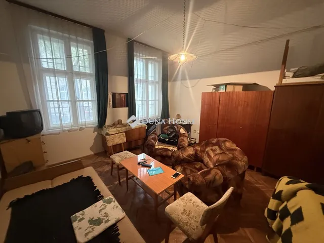 Eladó lakás Budapest XIII. kerület 29 nm