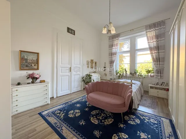 Eladó lakás Budapest VI. kerület, Felsőerdősor utca 81 nm
