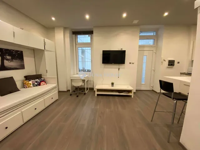 Eladó lakás Budapest V. kerület 27 nm