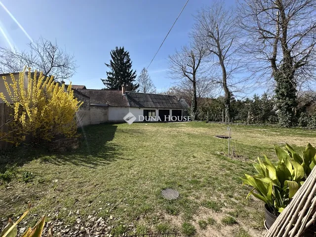 Eladó ház Kecskemét 465 nm