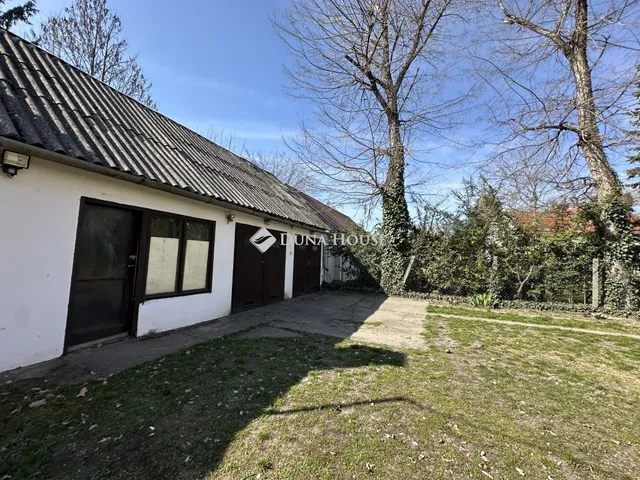 Eladó ház Kecskemét 465 nm
