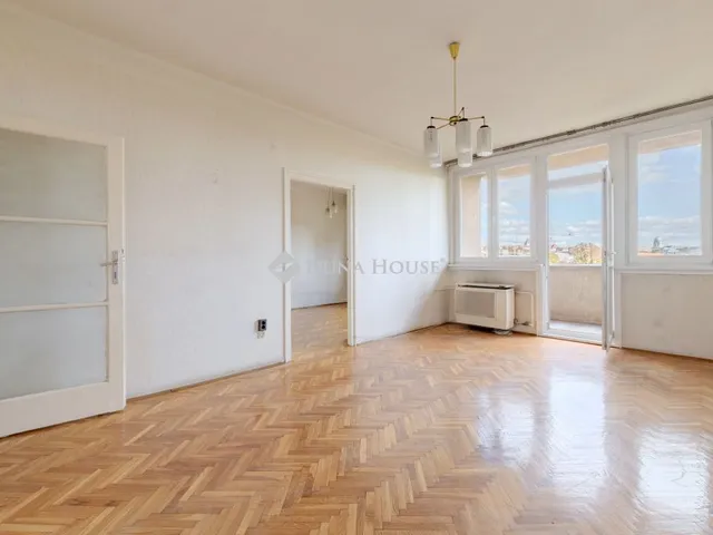 Eladó lakás Budapest XII. kerület 62 nm