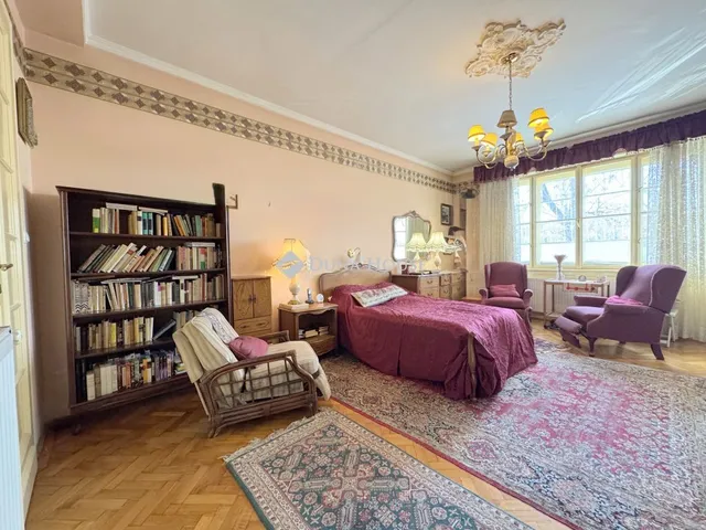 Eladó lakás Budapest XI. kerület, Fadrusz utca 101 nm